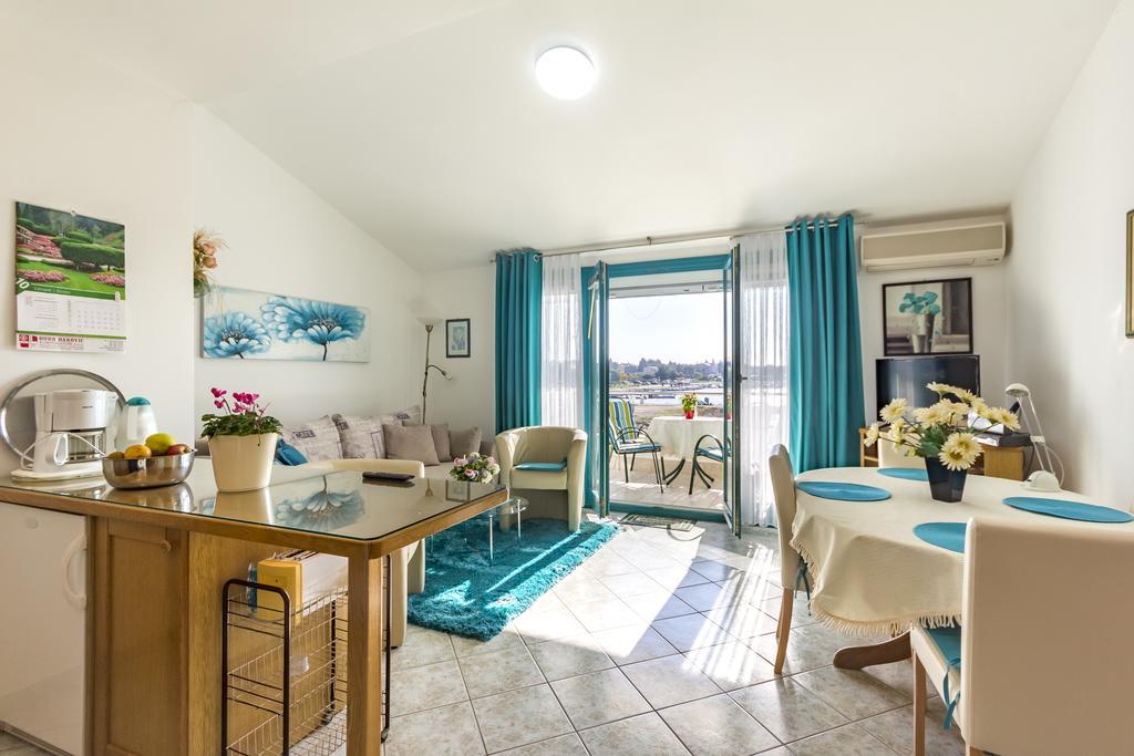 Apartment Marija Markovic A15 *