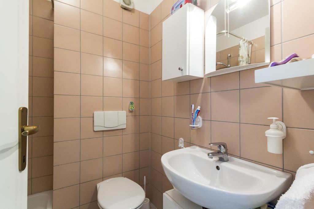 Apartment Marija Markovic A15 Medulin