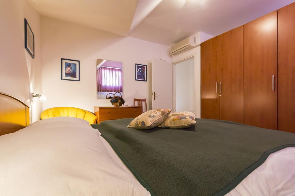 Apartment Marija Markovic A15 *