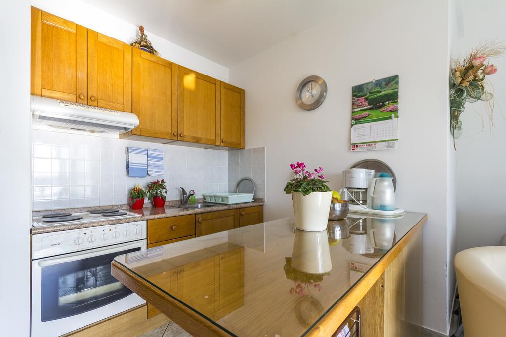 Apartment Marija Markovic A15