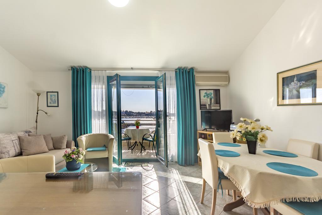 Marija Markovic A15 Apartment